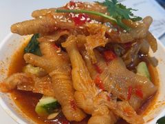-蛙喔牛蛙(淮安吾悦店)