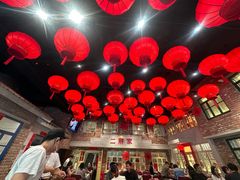 -二胖家铁锅炖大鹅(双井店)