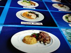 -Mai Mai Restaurant