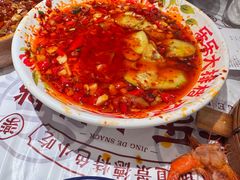 -乐乐大排档·30年老字号(浙江路店)