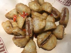 -肖记公安牛肉鱼杂馆· 省级非物质文化遗产(仁和路店)