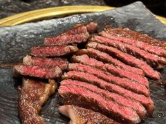 -老乾杯和牛烧肉(王府中环店)