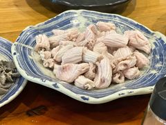 羊肚仁-金生隆(六铺炕店)