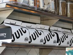 -Juicy Bakery(瑞景店)