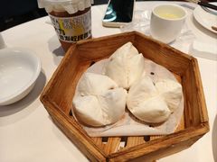 -怀德酒楼·粤菜·海鲜·茶点(宝安国际机场店)