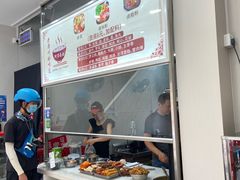门面-阿芬卤面(花巷店)