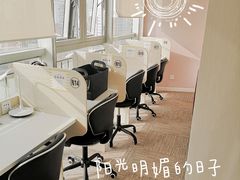 -蜜蜂读书·24h自习室(角门西店)