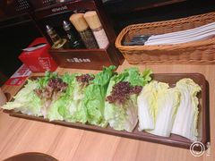 -炉小哥烤肉(朗悦公园茂店)