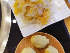 -炖四方东北铁锅炖·烧烤小龙虾(中豪国际店)