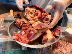 -永茂驴肉(莲池南大街总店)