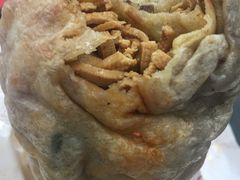 高麦卷饼王-高麦卷饼王(星海生活广场店)