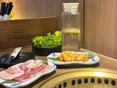 -虎丸烧肉(世纪汇店)