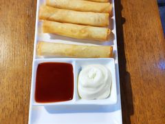 -莫比餐厅(五道口店)