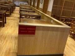 -素满香·素食自助餐厅(直营·大兴街店)