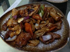 -三子下水馆(南十四道街151号店)