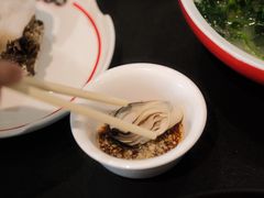 -飞尝蚝·顺德菜·鱼生(顺德总店)