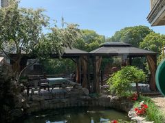 -漫渡庄绿岛花园•隐世庭园菜(滨湖店)