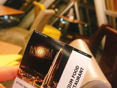 自助餐门票-彩虹云霄拜约克摩天塔