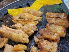 -玄希浪漫厨房·韩料烤肉(湖滨银泰in77店)