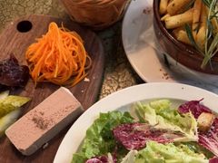 -羽深肉铺 Steak & Wine