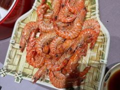 -台鄉缘 ·小海鲜·台州菜(桃林路店)