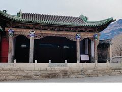 -窦大夫祠