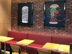 -汉堡王(EAC欧美中心店)