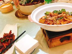 -三六三杭州菜(水上总店)