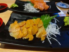 -胜代日本料理(云程巷小区店)