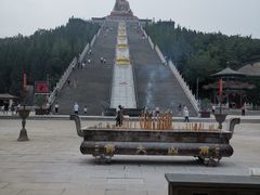 -龙口南山旅游景区