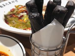 -太二酸菜鱼(金沙印象城店)