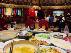 -蒙古大营(朝阳公园店)
