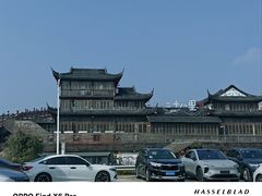 -二十八里太湖船菜(吉祥路店)