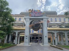 -广州融创文旅城