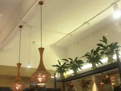 大堂-许府牛火锅(信义坊总店)