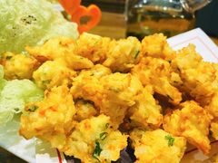 -海王府海鲜饺子(老劳动大厦店)