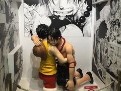 -东京塔海贼王主题公园