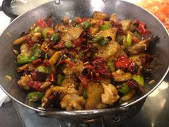 -小四川菜馆(托乐嘉店)