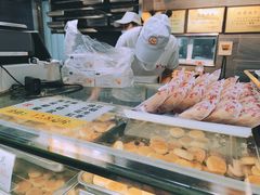 -矮子馅饼(大成路店)