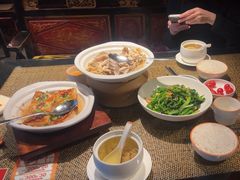 -老客家·客家菜(万达店)