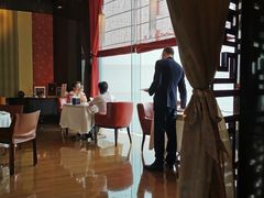 -北京金融街丽思卡尔顿酒店·意味轩 Cepe