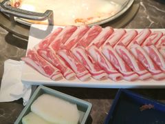 -刘一手重庆火锅(万达广场店)