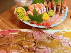 -隐月· 㐂和食屋(芝罘万达公馆店)