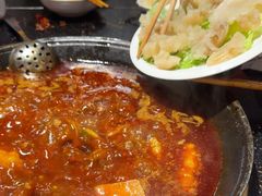 -巴蜀大宅门火锅(北大街店)