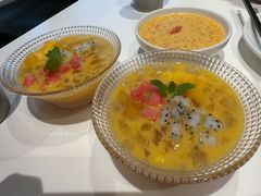 -巷子宽·酸菜鱼(迪士尼小镇店)