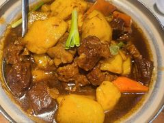 -小放牛炒菜馆(北国商城店)