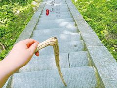 -武当山风景区