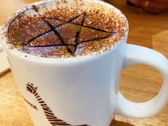 -ZOO COFFEE动物园咖啡(望京锐创店)