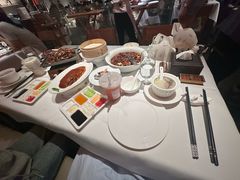 -四季民福烤鸭店(王府井东安门店)