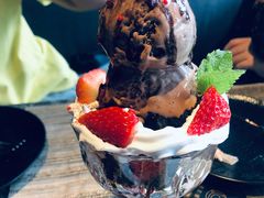 -良木缘咖啡西餐(太古里店)